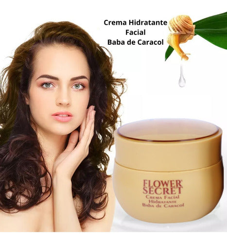 Crema Caracol