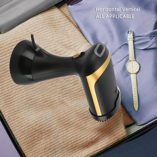 Plancha de Vapor Profesional