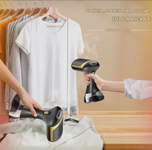 Plancha de Vapor Profesional