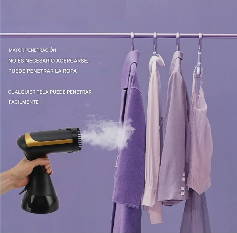 Plancha de Vapor Profesional