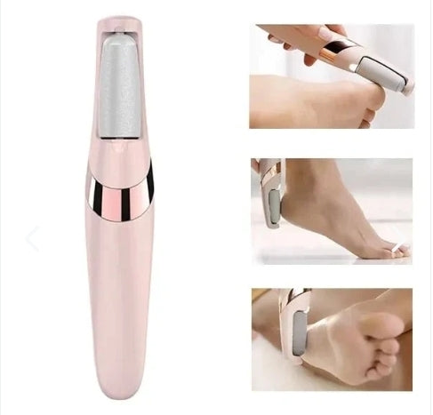 Electric pedi ELIMINA CALLOS ELECTRICO